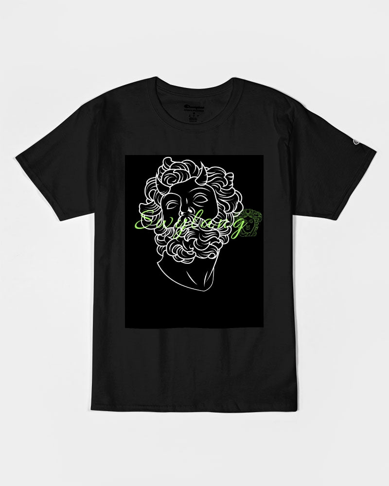 Swylang Unisex Tee | Champion