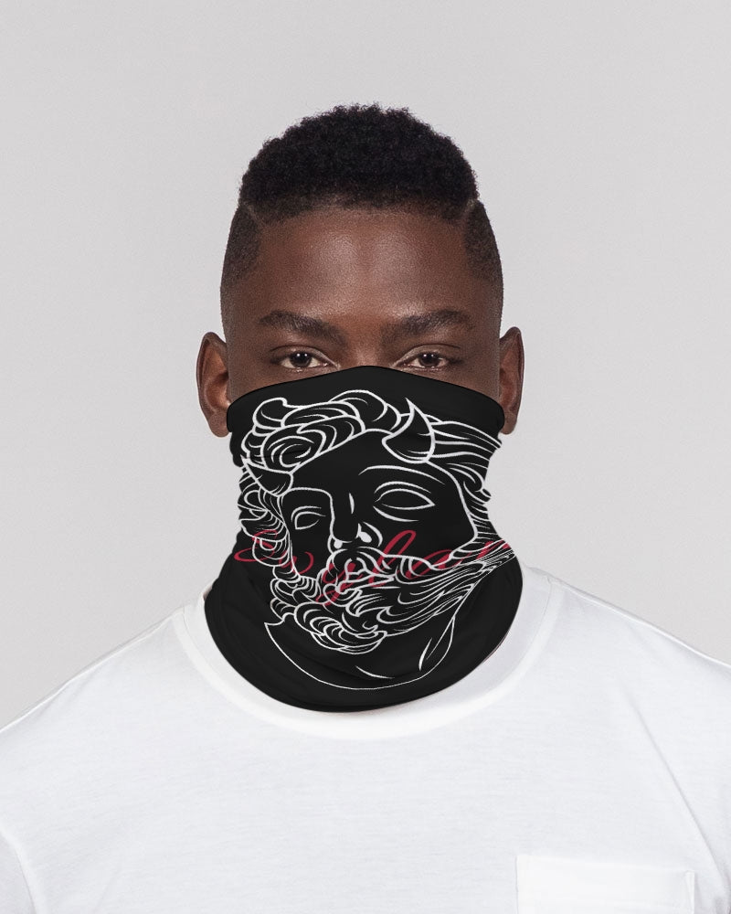 Swylang signatures Neck Gaiter Set