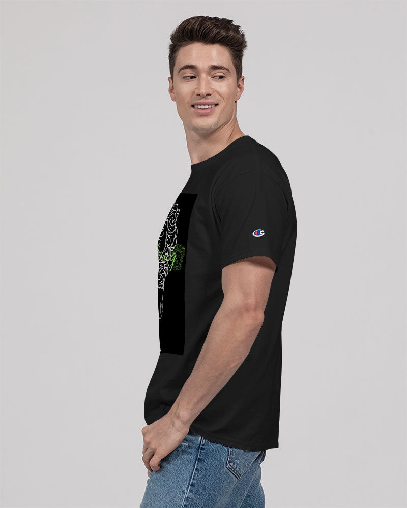 Swylang Unisex Tee | Champion