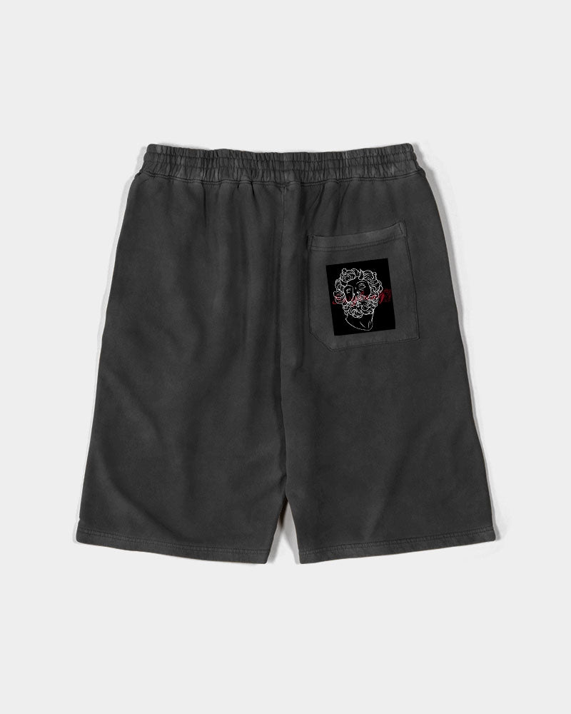 Swylang signatures Unisex Vintage Shorts |