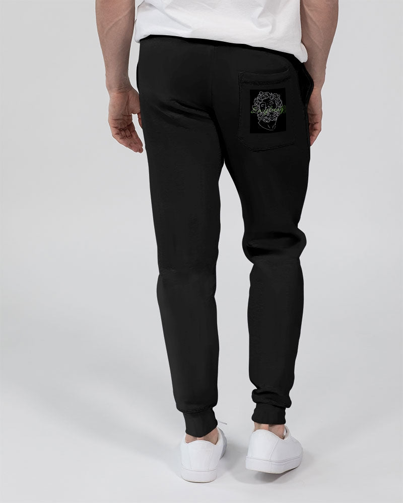 Swylang Unisex Premium Fleece Joggers |