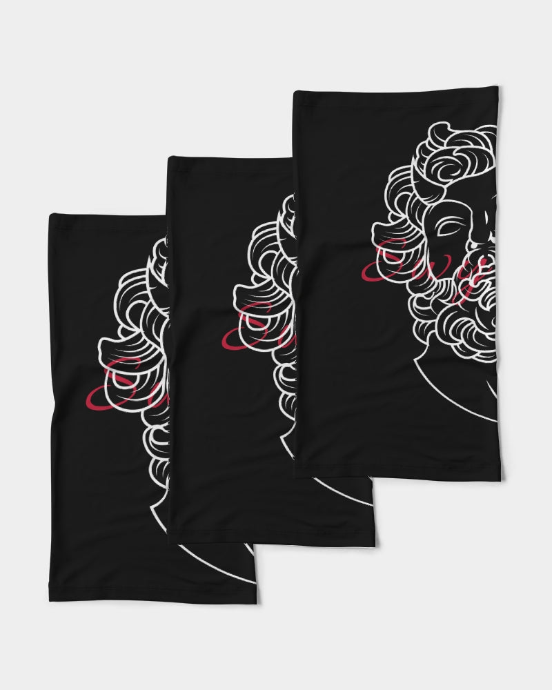 Swylang signatures Neck Gaiter Set