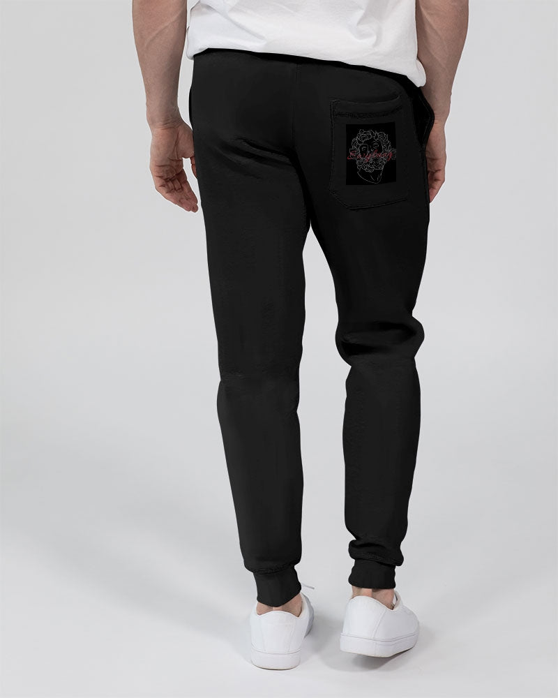 Swylang signatures Unisex Premium Fleece Joggers |