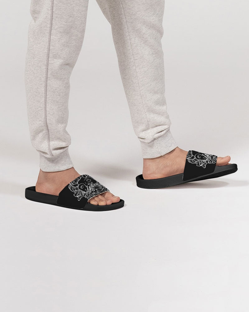 Swylang Men's Slide Sandal