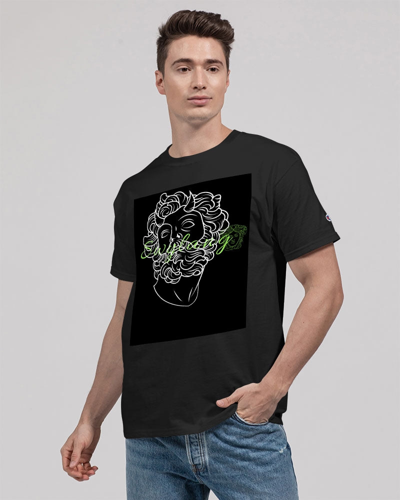 Swylang Unisex Tee | Champion
