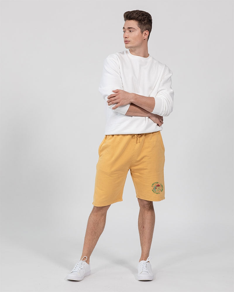 Be Kind To Nature Unisex Vintage Shorts | Lane Seven