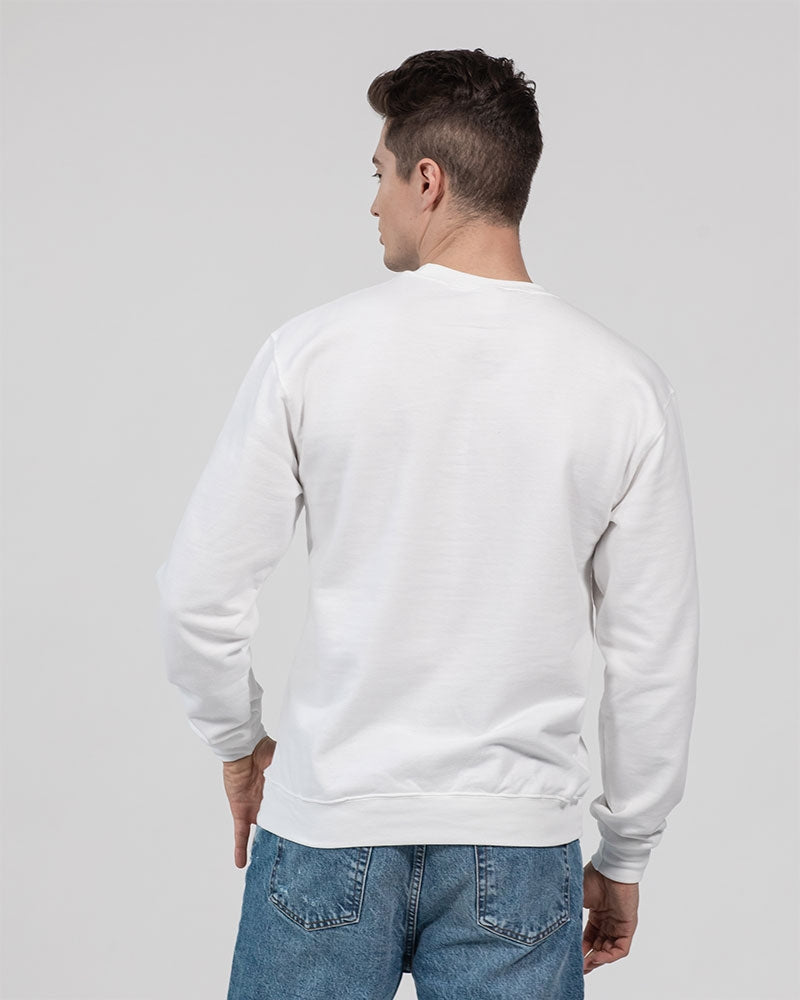 REVOLVE-BLACK Unisex Sweatshirt | Champion