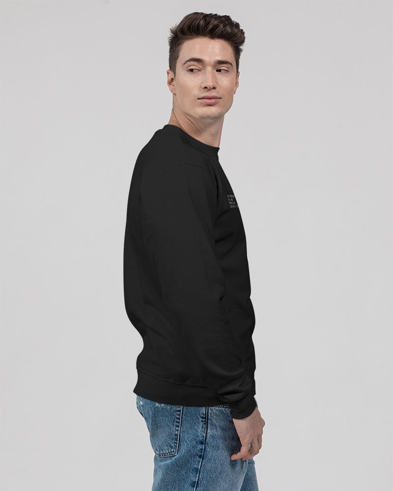 REVOLVE-WHITE Unisex Sweatshirt | Champion