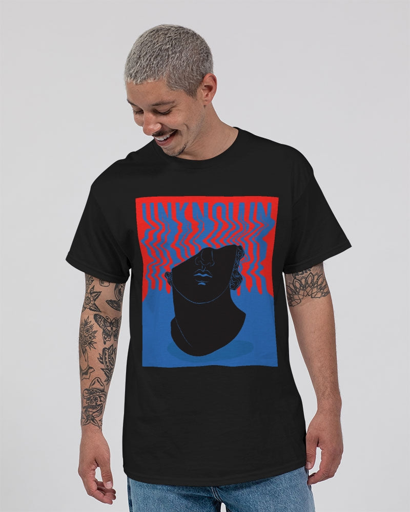 Portriat Unisex Ultra Cotton T-Shirt |