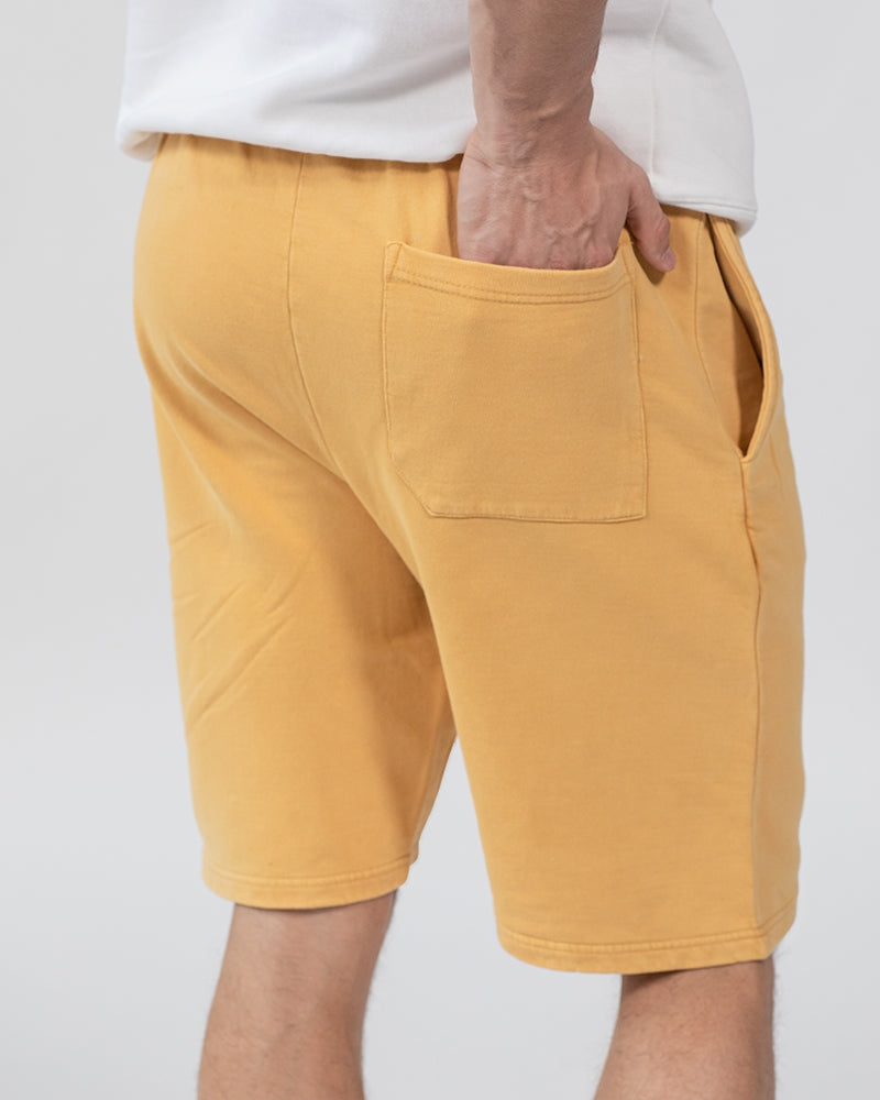 Be Kind To Nature Unisex Vintage Shorts | Lane Seven