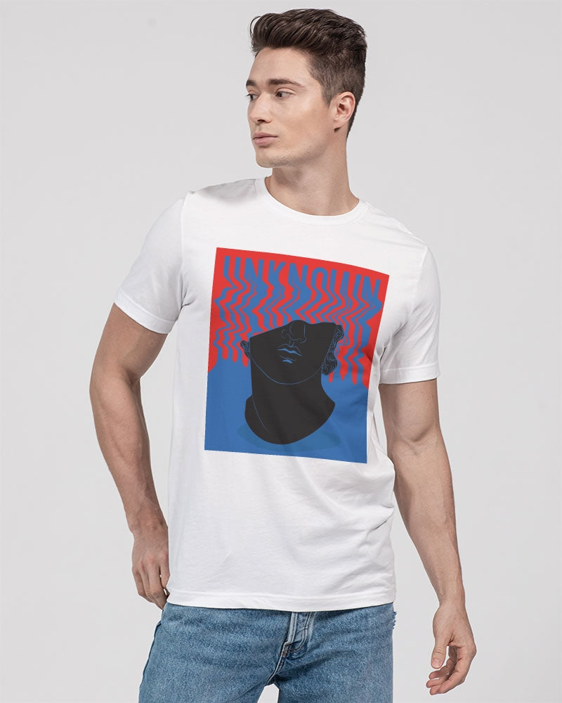 Portriat Unisex Jersey Tee |