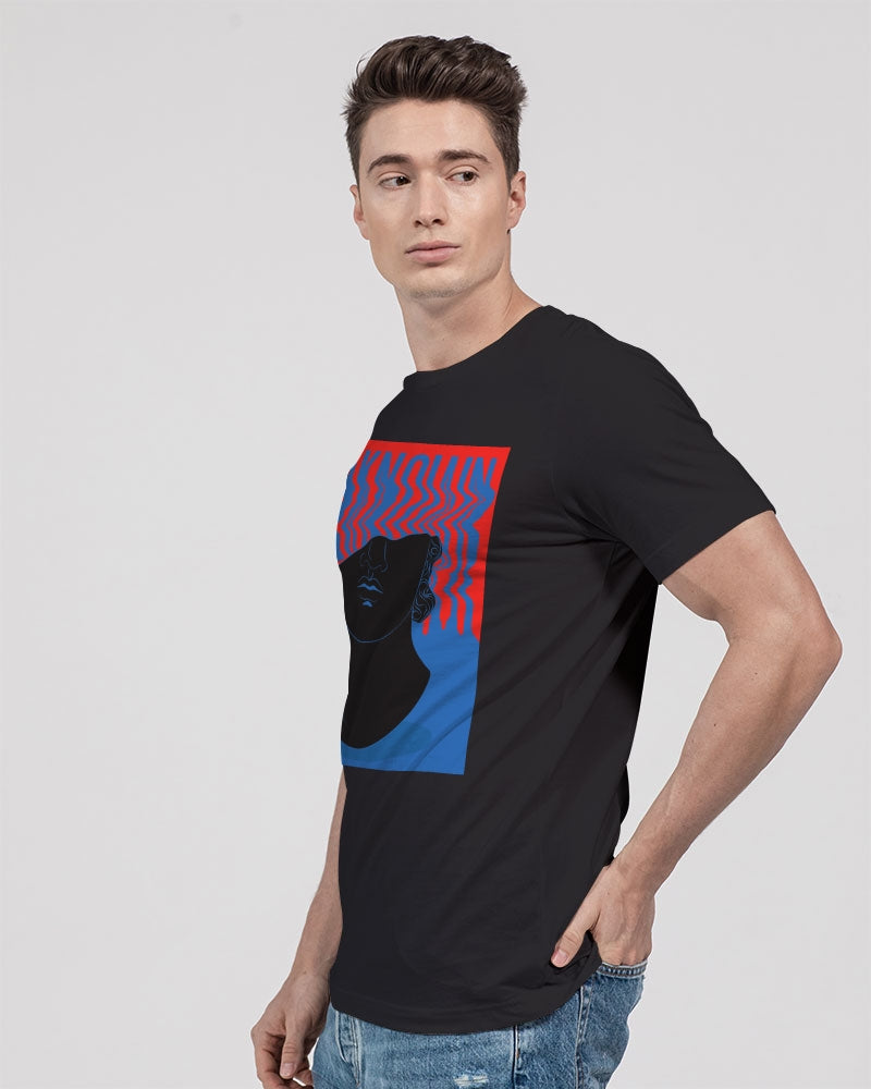 Portriat Unisex Jersey Tee |