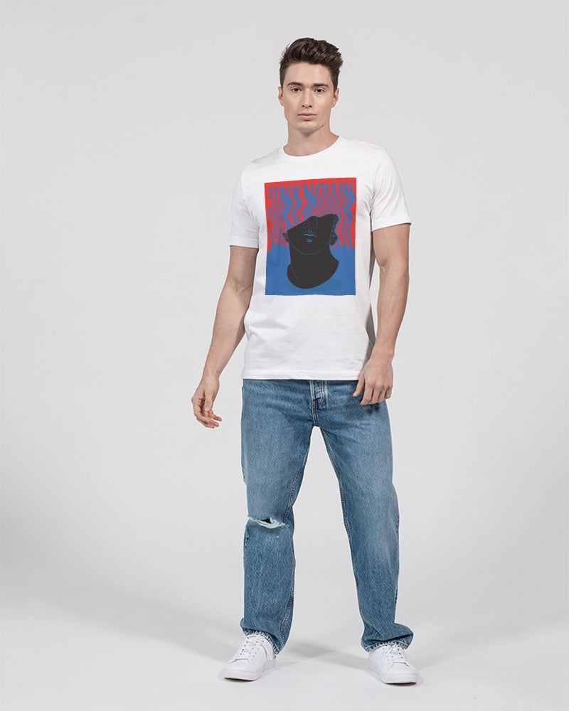 Portriat Unisex Jersey Tee |