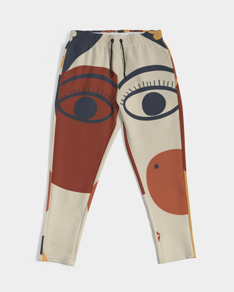 My Lady Men's All-Over Print Joggers
