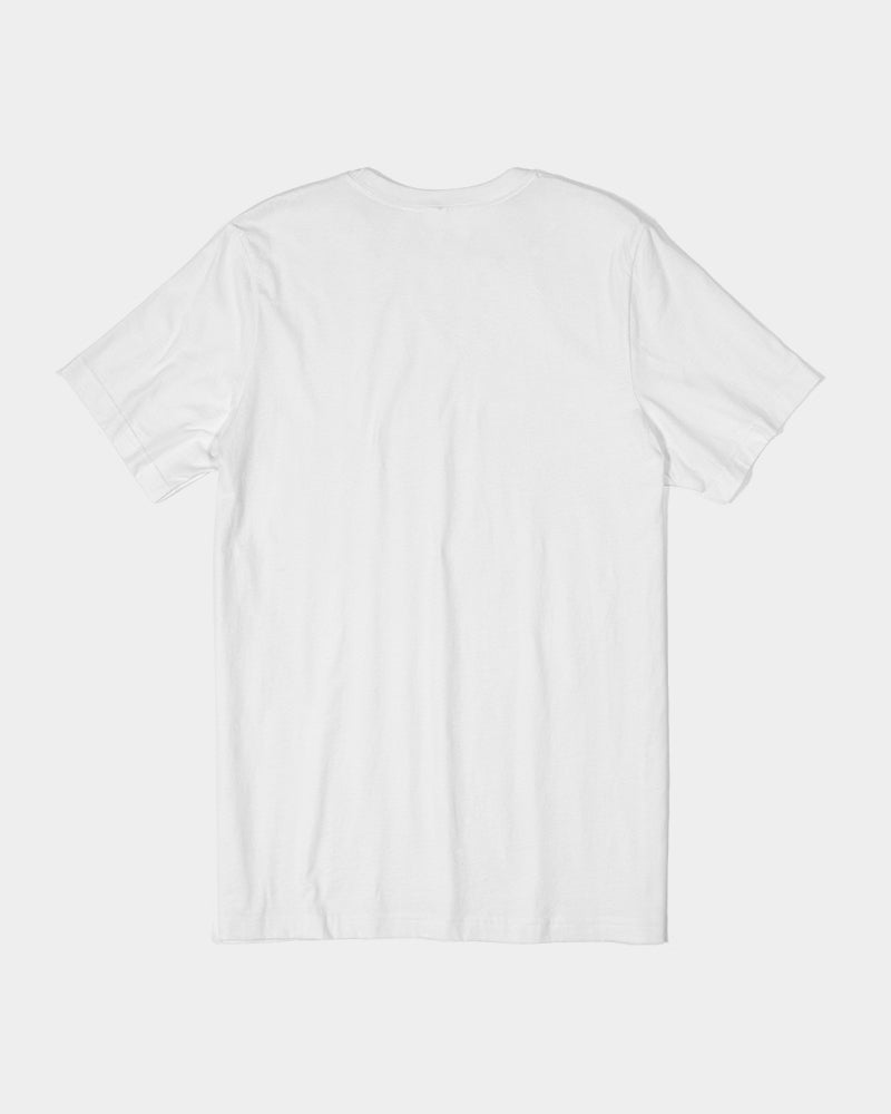 FACES Unisex Jersey Tee |