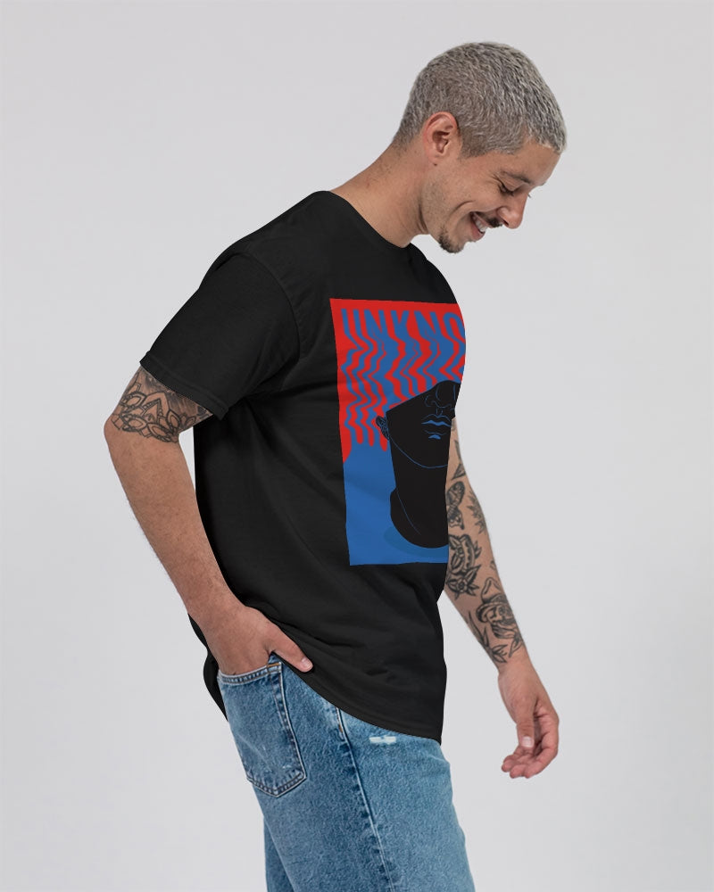 Portriat Unisex Ultra Cotton T-Shirt |