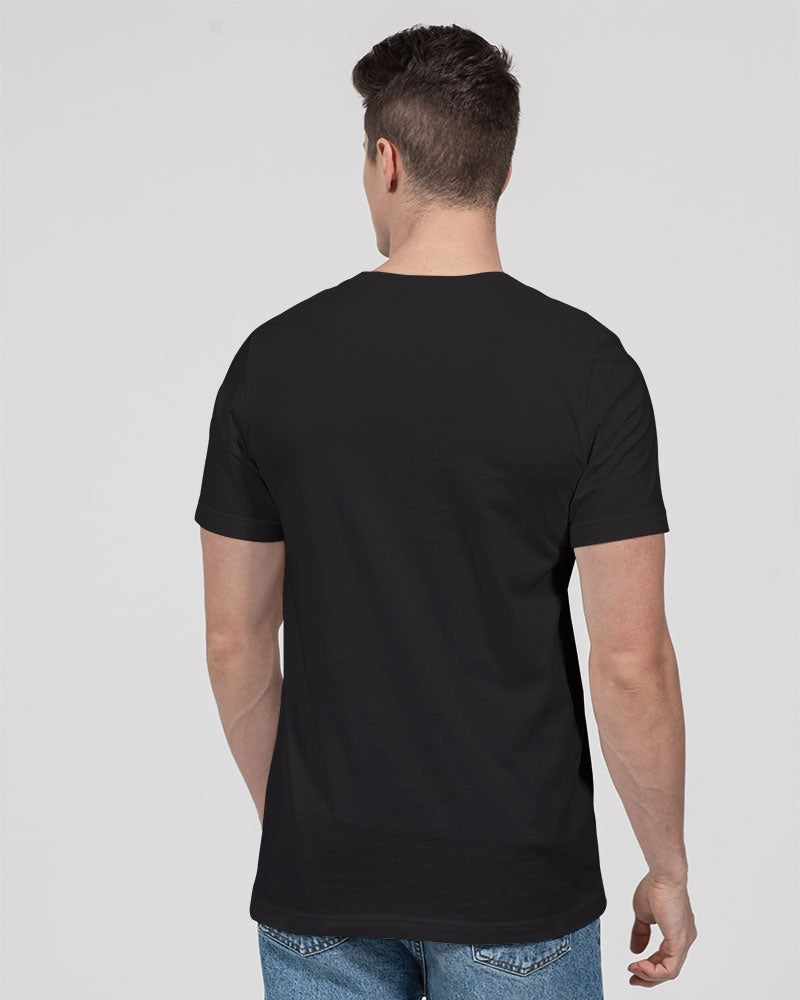 Portriat Unisex Jersey Tee |