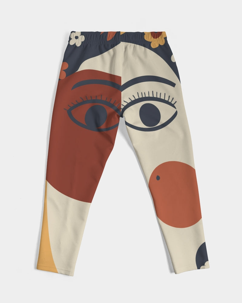 My Lady Men's All-Over Print Joggers