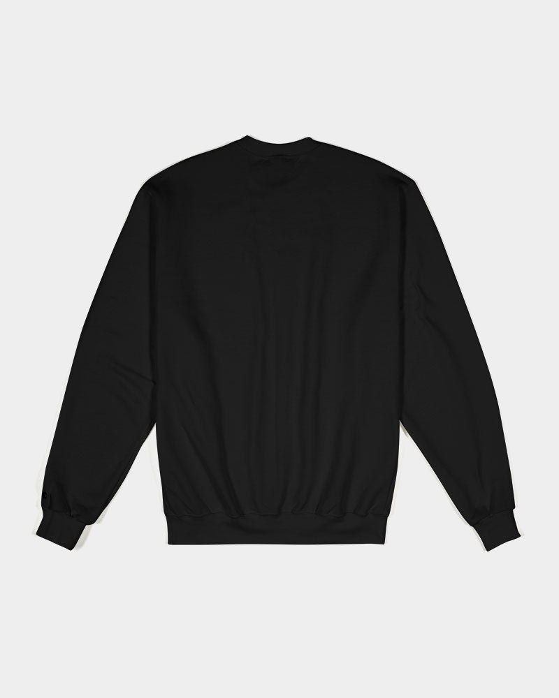 REVOLVE-WHITE Unisex Sweatshirt | Champion