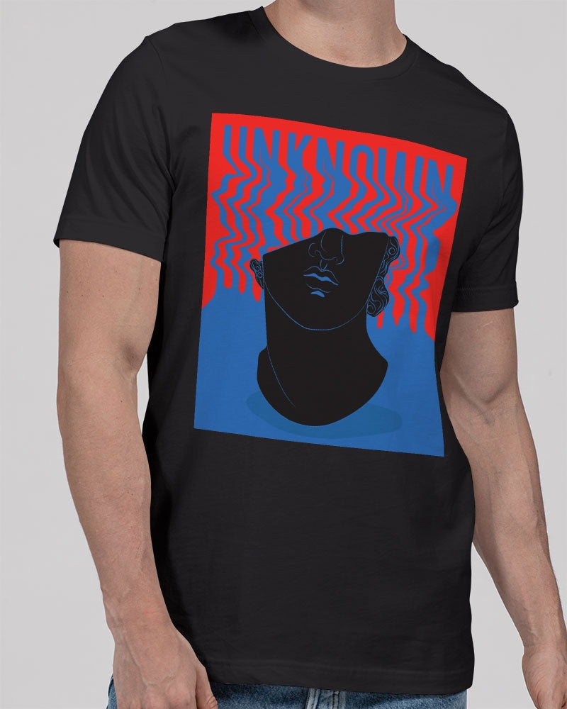 Portriat Unisex Jersey Tee |