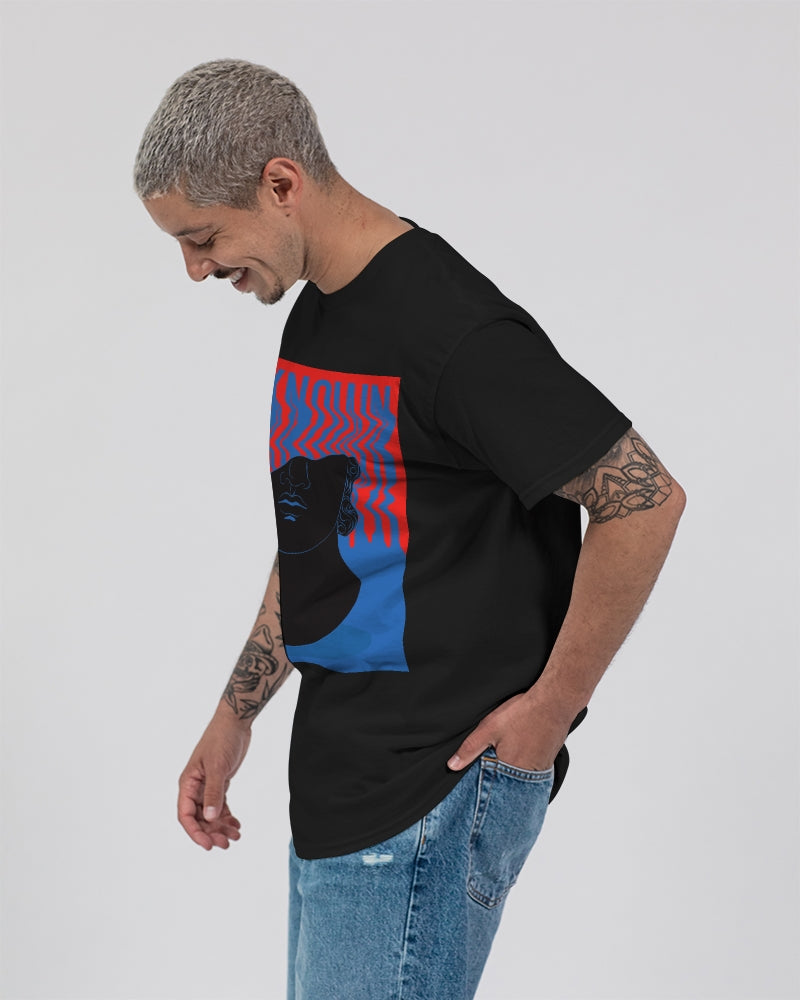 Portriat Unisex Ultra Cotton T-Shirt |