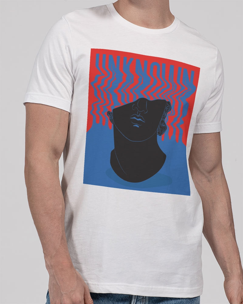 Portriat Unisex Jersey Tee |