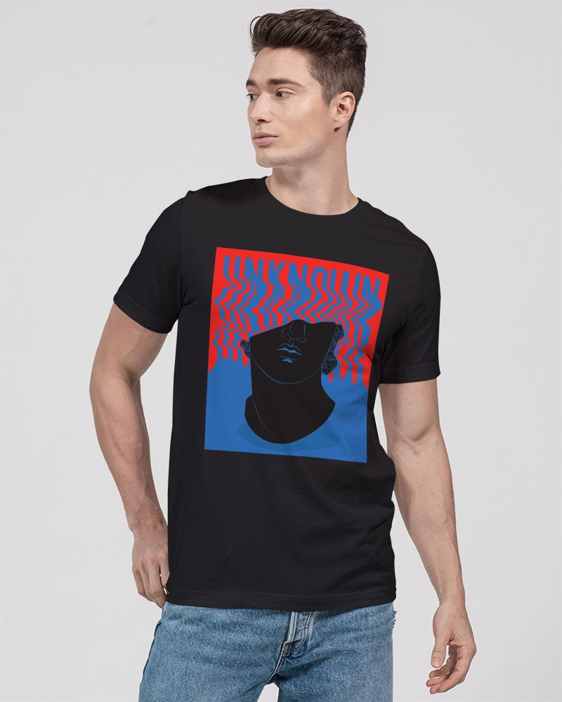 Portriat Unisex Jersey Tee |