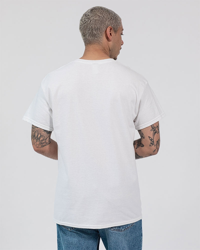 REVOLVE-BLACK Unisex Ultra Cotton T-Shirt |