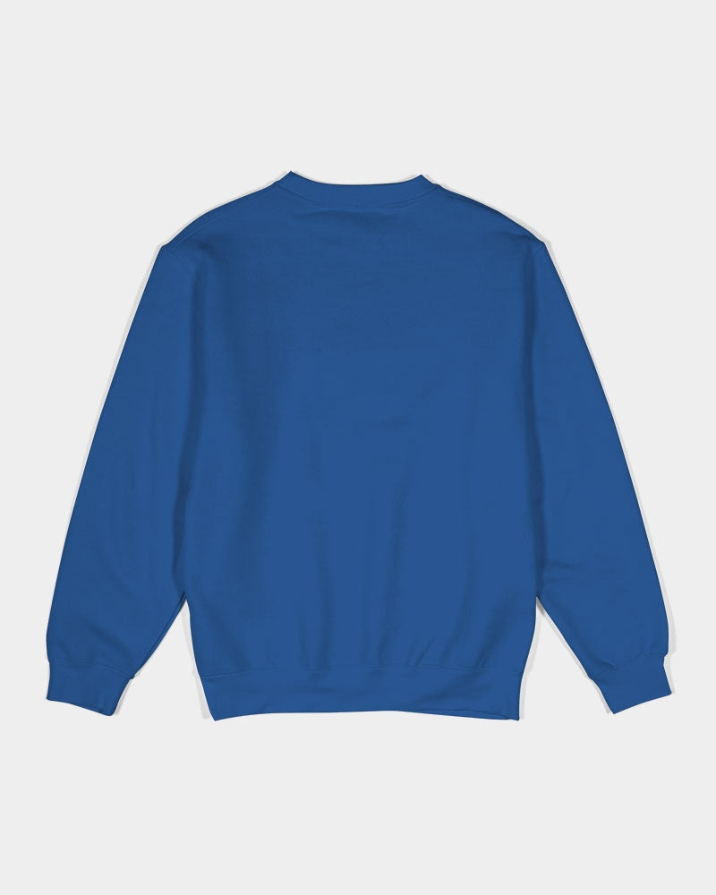 FACES Unisex Premium Crewneck Sweatshirt | Lane Seven