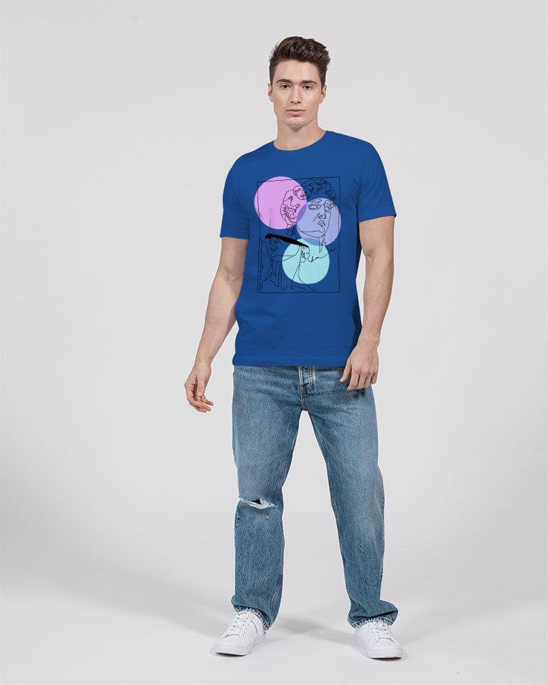 FACES Unisex Jersey Tee |
