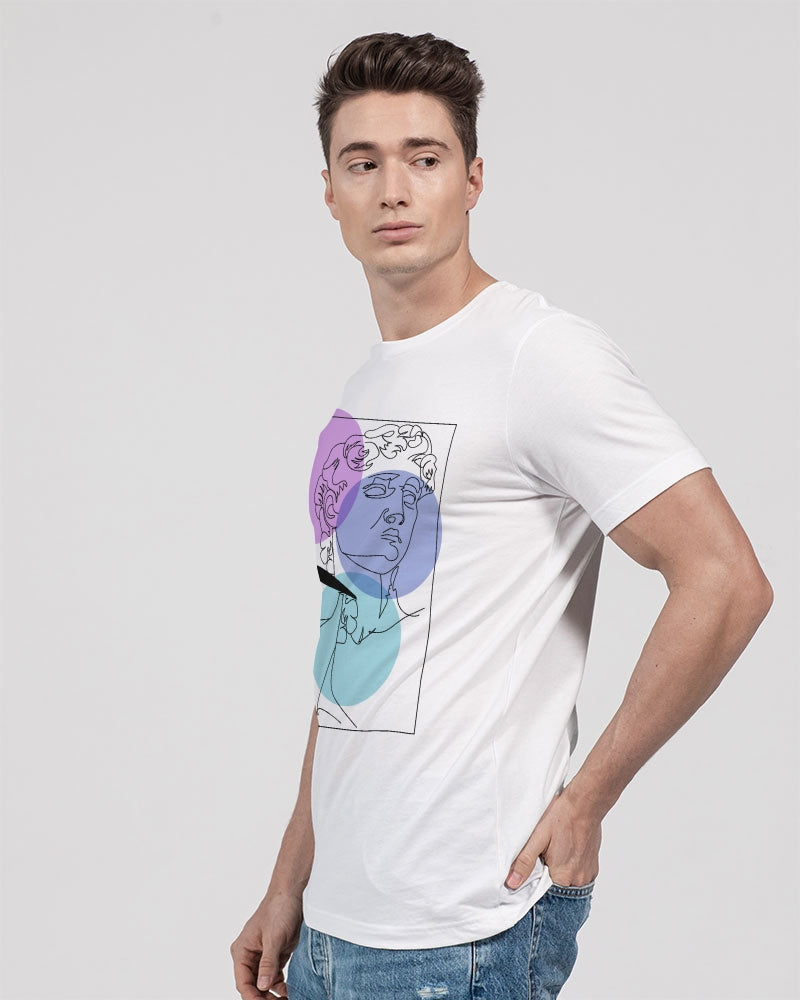 FACES Unisex Jersey Tee |