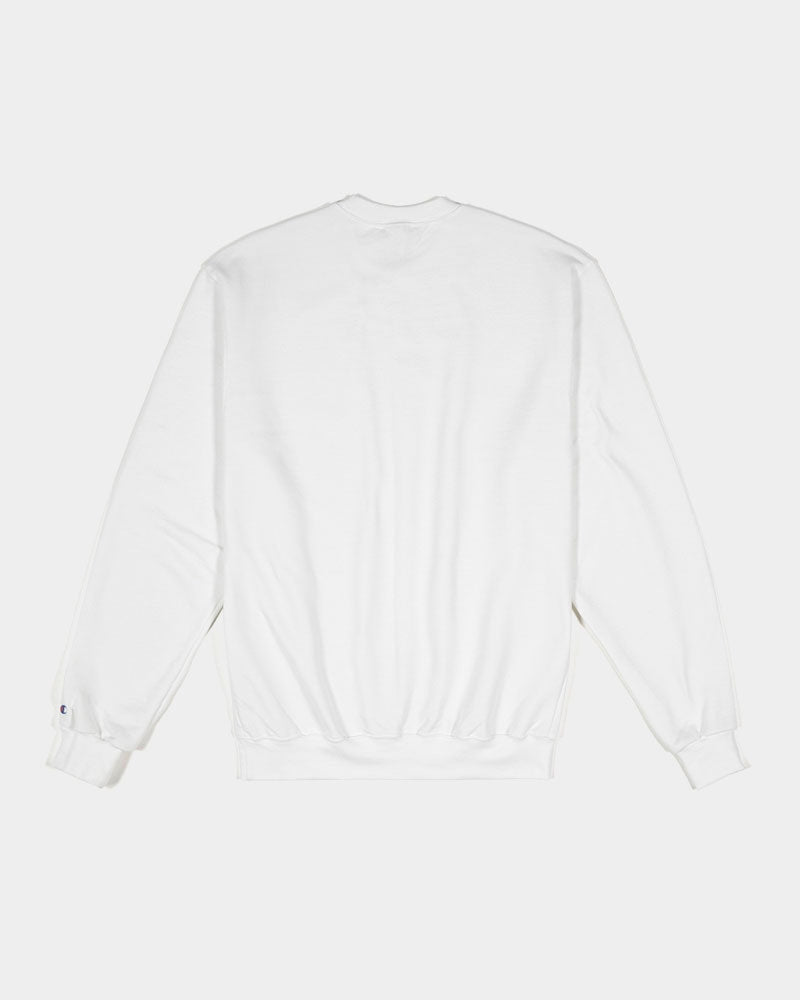 REVOLVE-BLACK Unisex Sweatshirt | Champion
