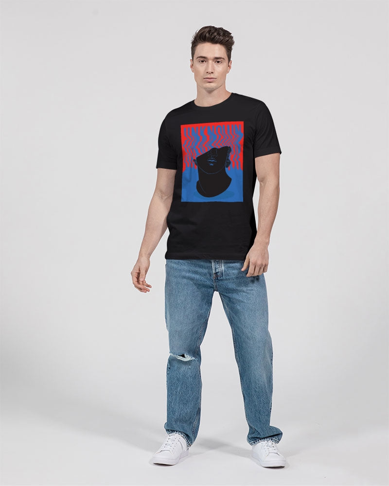 Portriat Unisex Jersey Tee |