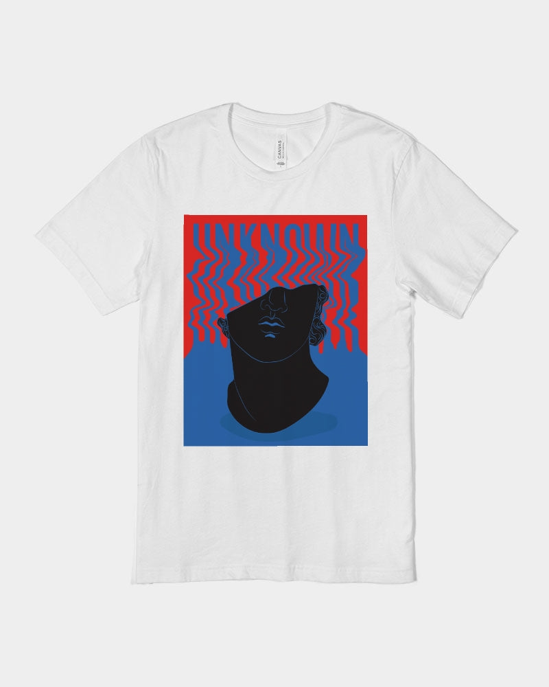 Portriat Unisex Jersey Tee |