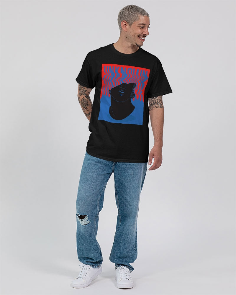Portriat Unisex Ultra Cotton T-Shirt |