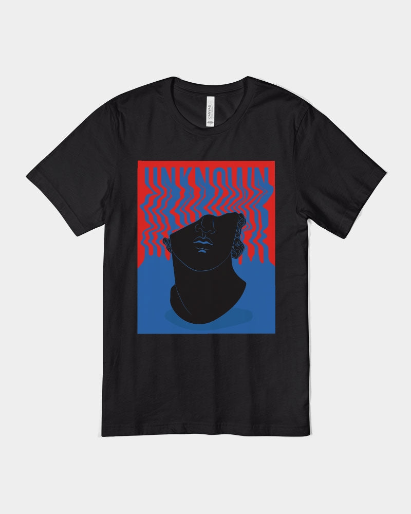 Portriat Unisex Jersey Tee |