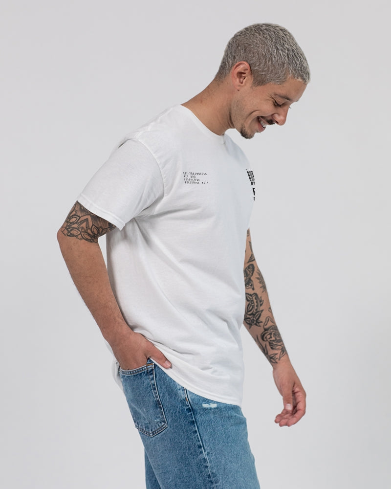 REVOLVE-BLACK Unisex Ultra Cotton T-Shirt |