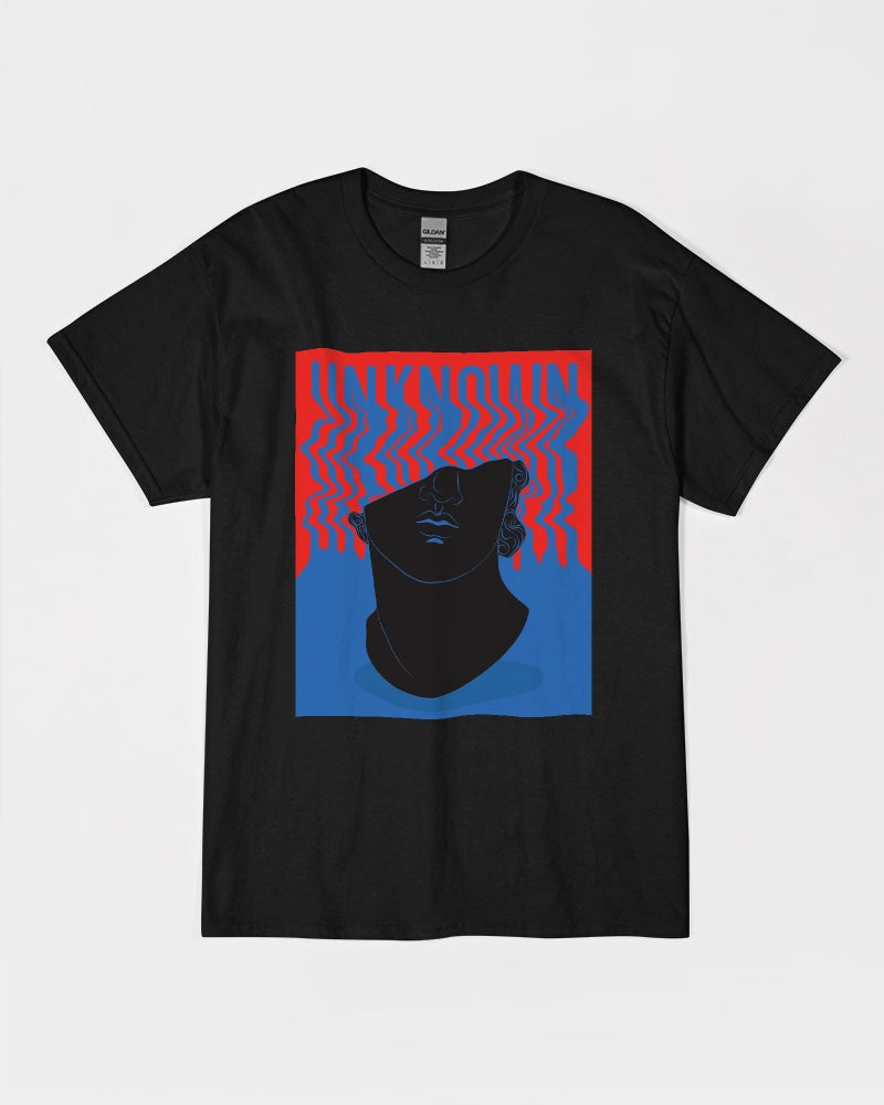 Portriat Unisex Ultra Cotton T-Shirt |
