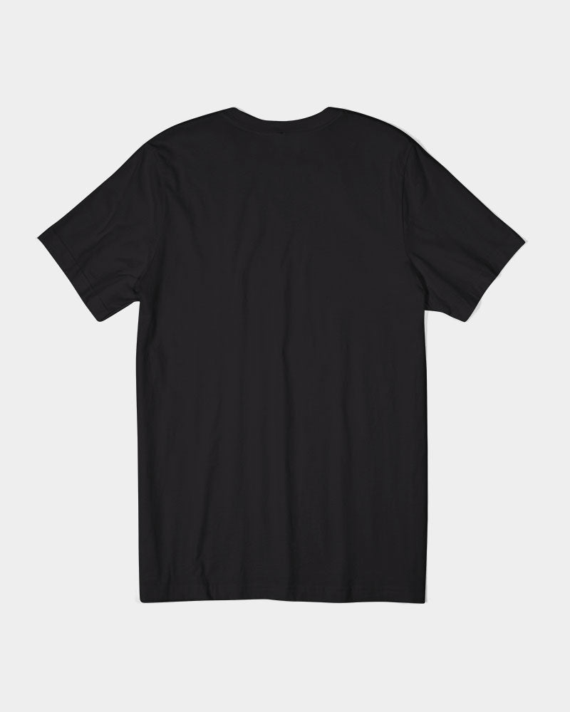 Portriat Unisex Jersey Tee |