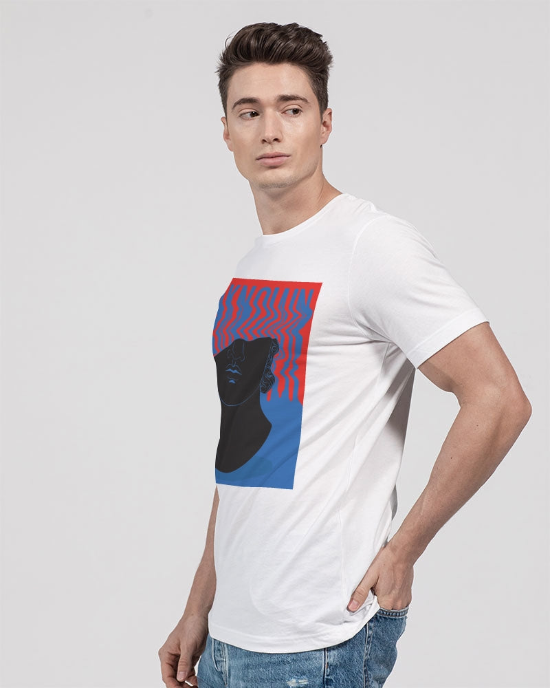 Portriat Unisex Jersey Tee |