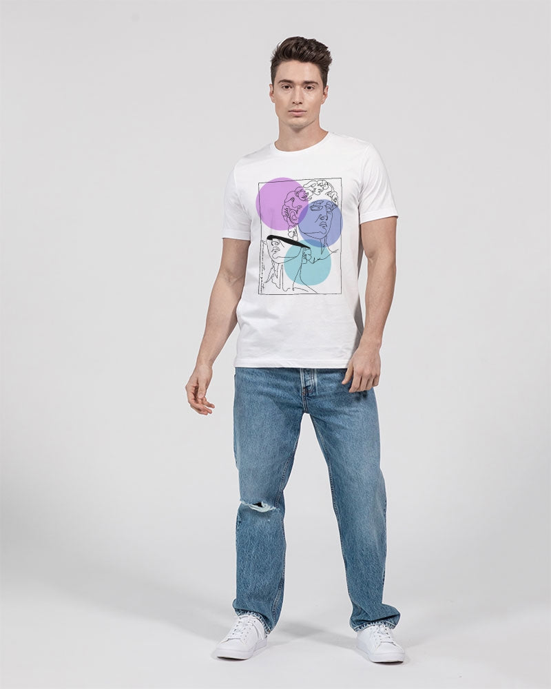 FACES Unisex Jersey Tee |