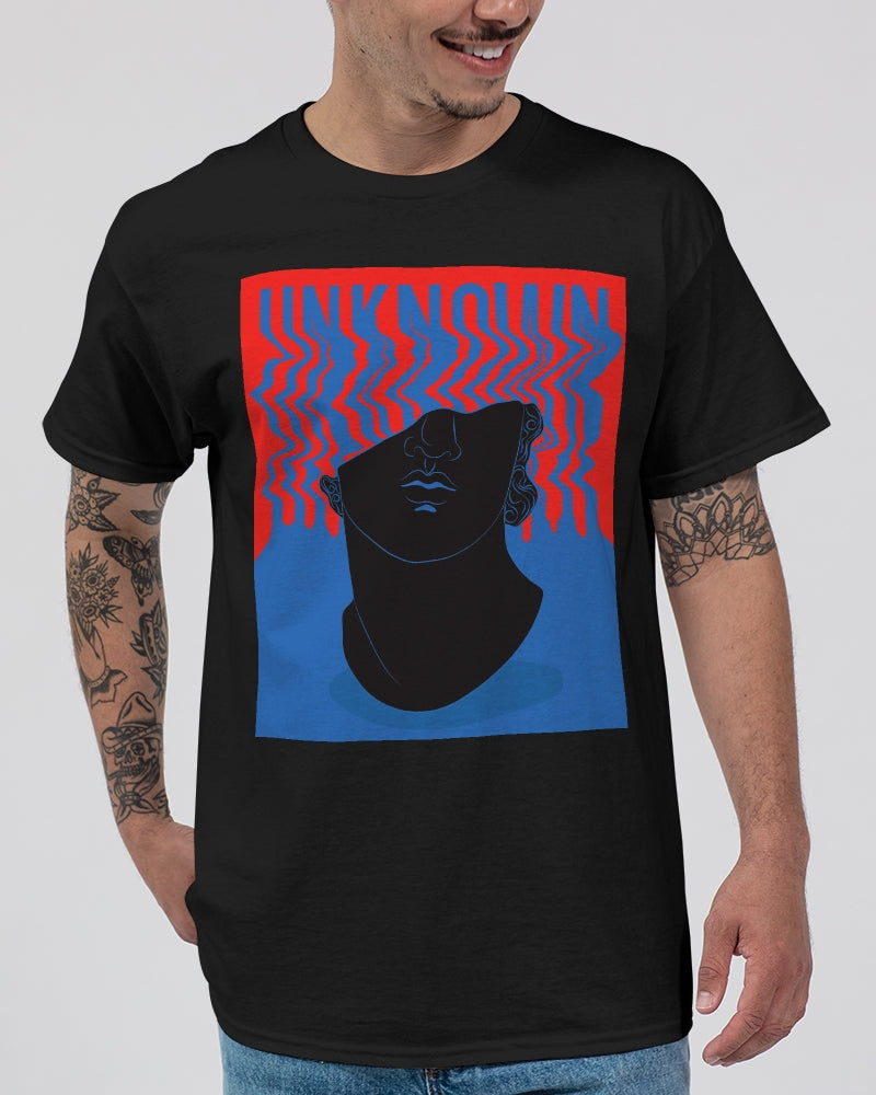 Portriat Unisex Ultra Cotton T-Shirt |