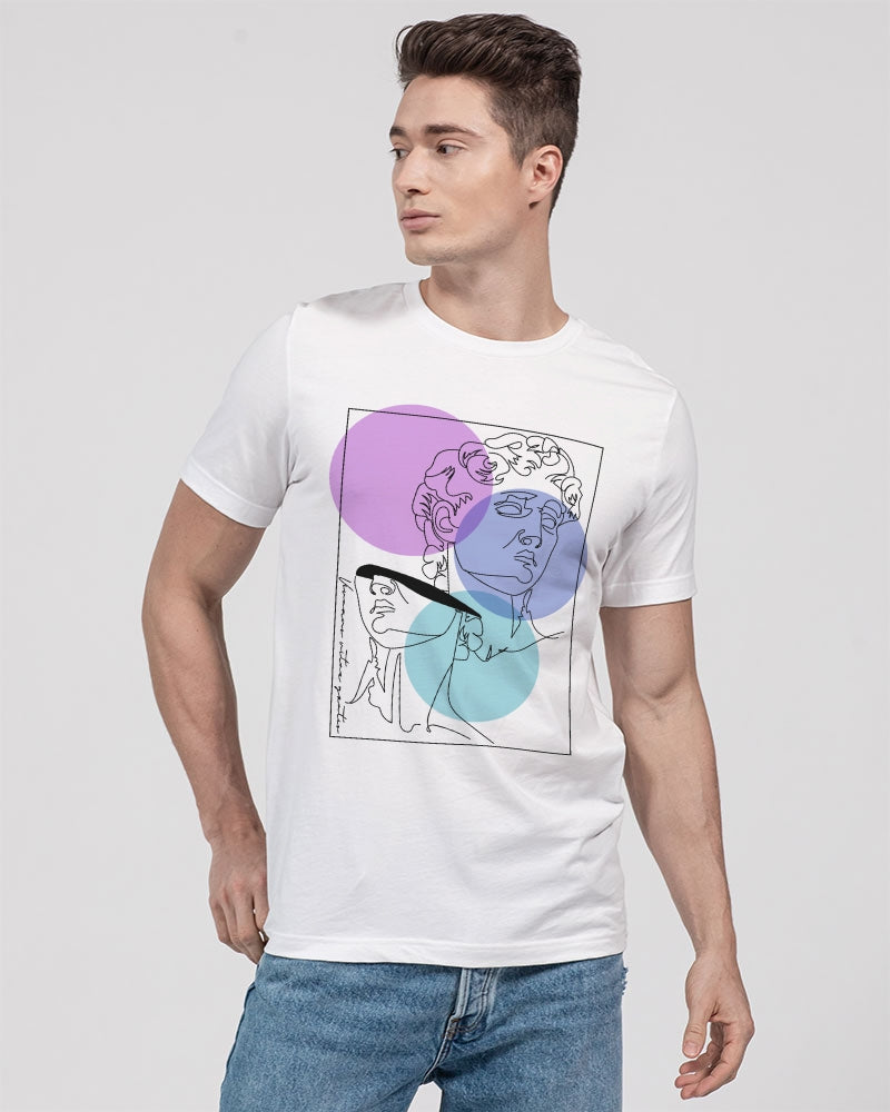 FACES Unisex Jersey Tee |