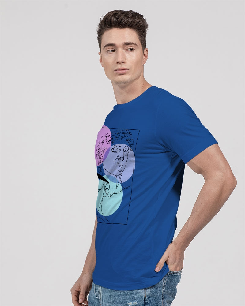 FACES Unisex Jersey Tee |