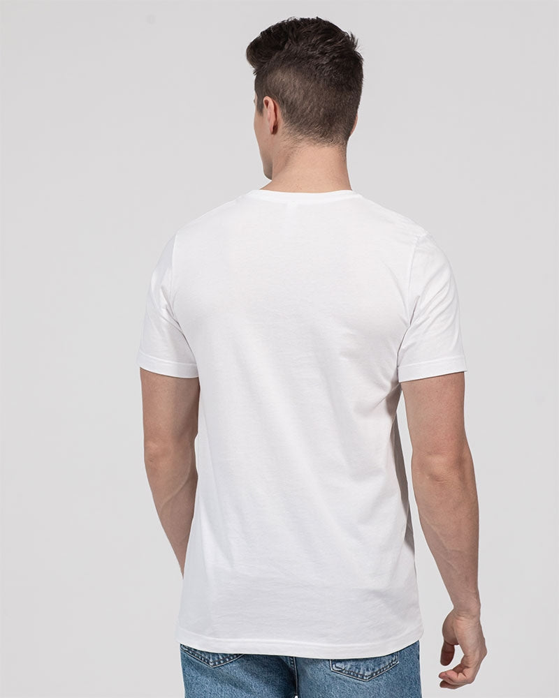 Portriat Unisex Jersey Tee |