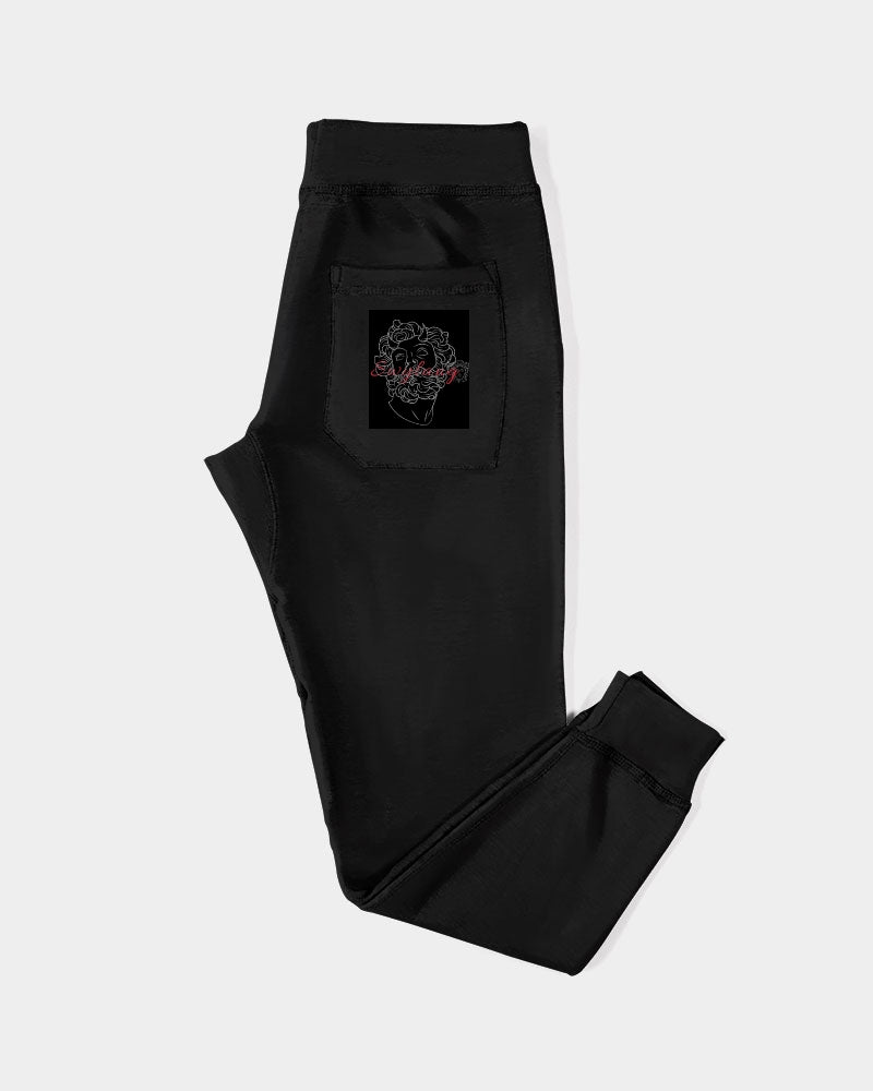 Swylang signatures Unisex Premium Fleece Joggers |