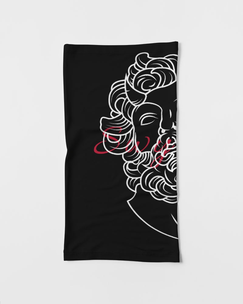 Swylang signatures  Neck Gaiter Set