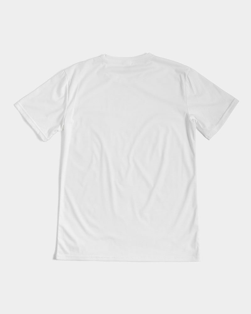 Swylang pink Men's All-Over Print Tee
