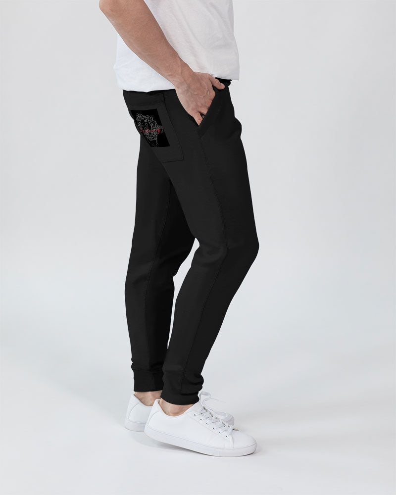 Swylang signatures Unisex Premium Fleece Joggers |