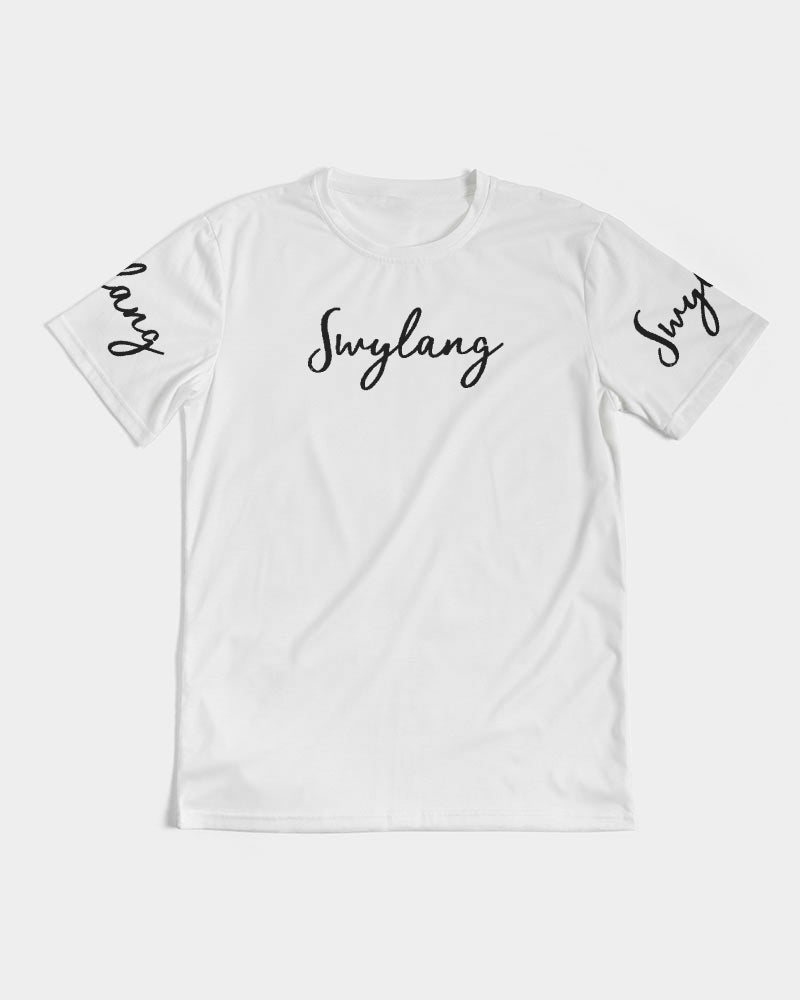 Swylang Men's All-Over Print Tee